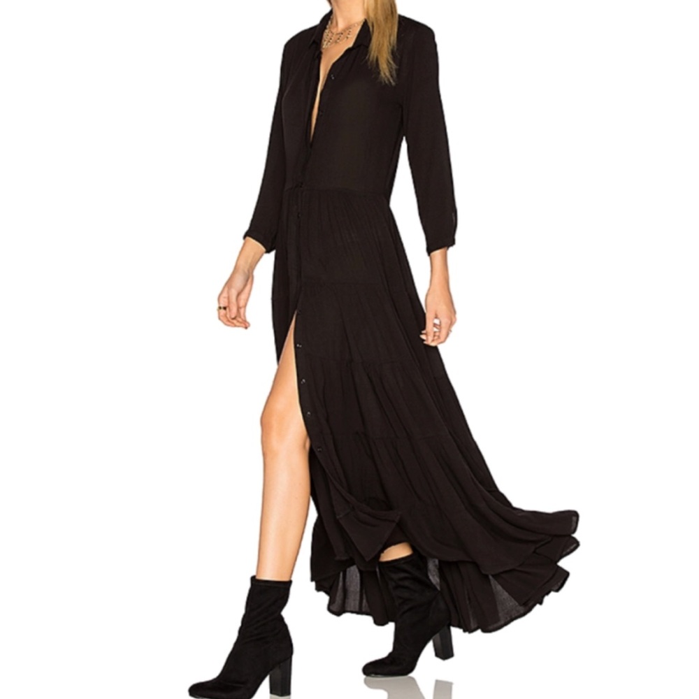 Amuse dress